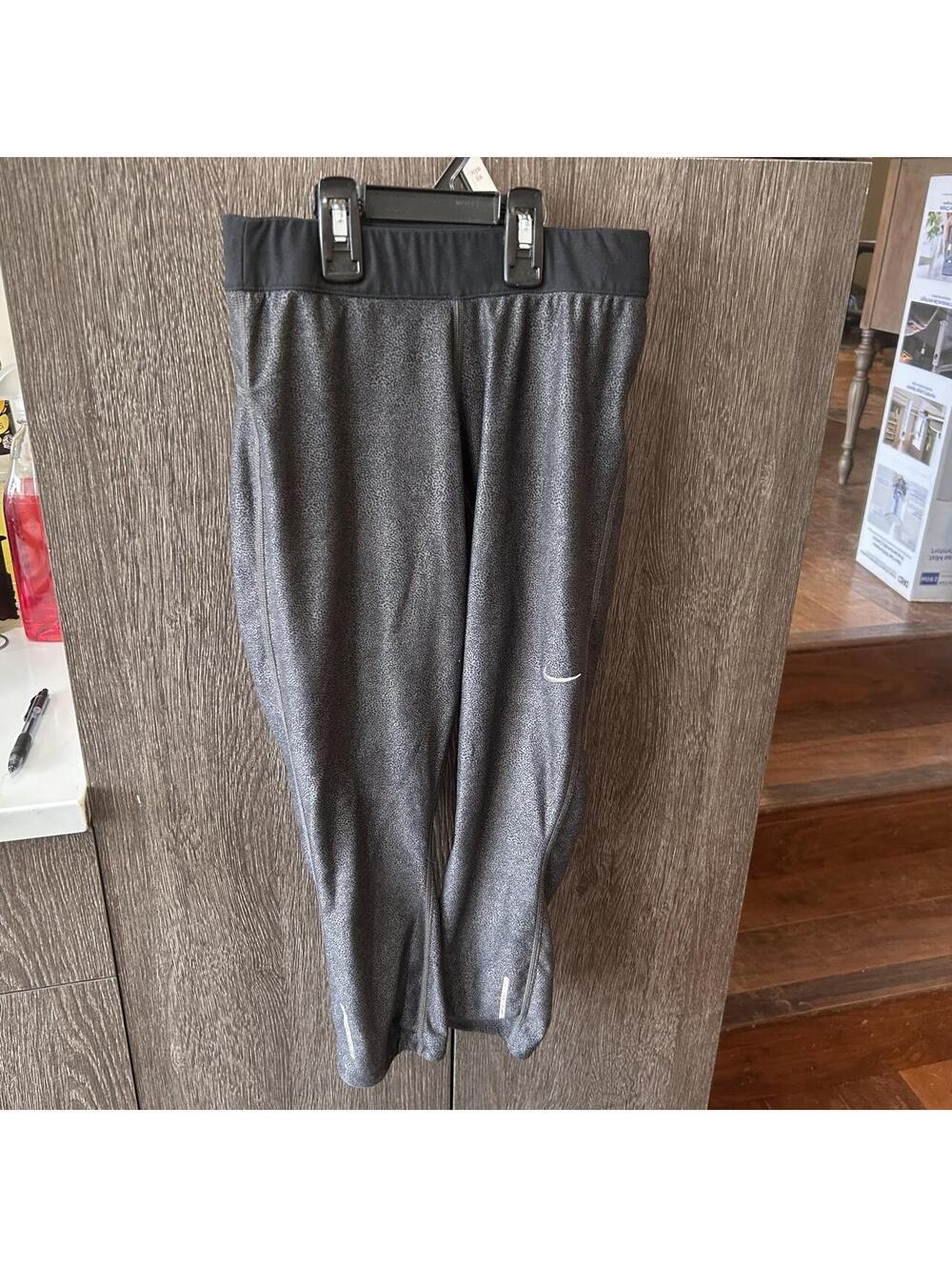 Nike Capri Leggings